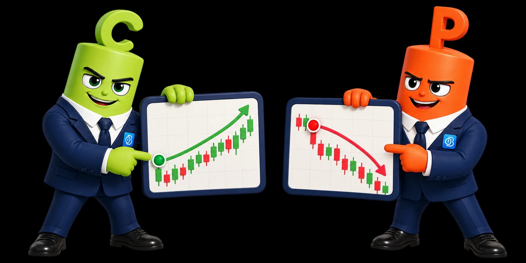 The underlying asset stays separate from the contract; the CFD tracks its price movement.